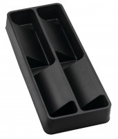 Suport pvc pentru 4 clesti