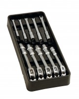 Suport pvc pentru 10 chei pipa 03