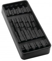 Suport pvc pentru 10 chei pipa