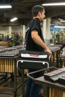 Geanta textil pentru scule easy bag-fl 04