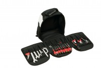 Rucsac textil pentru scule handy backpack 02