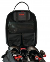 Rucsac din material textil de mare capacitate 06