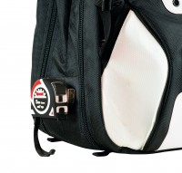 Rucsac din material textil de mare capacitate 09