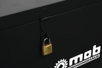 Cutie de santier din tabla 03