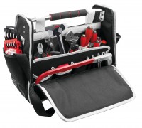 Geanta textil pentru scule duo-bag 03