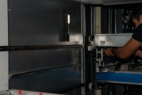 Lampa de inspectie fixled 08