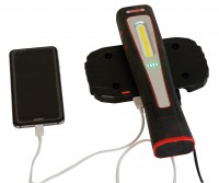 Lampa de inspectie fixled 09