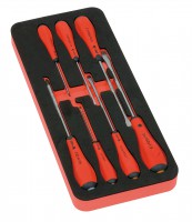 Modul osc pentru 7 surubelnite 03