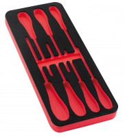 Modul osc pentru 7 surubelnite