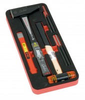 Modul osc pentru 7 ciocane si accesorii 02