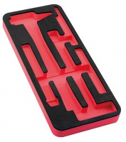 Modul osc pentru 7 ciocane si accesorii