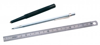 Kit de plotare carduri