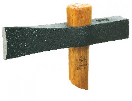 Mâner încăpățânat din frasin de zidar