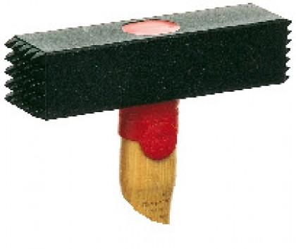 Buscă mână hickory