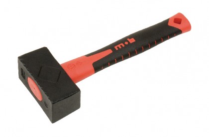 Mână nertech 4u mail