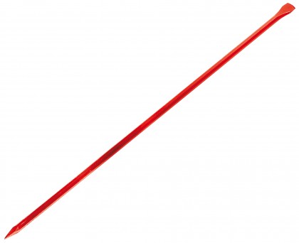 Rangi hexagonale cu varf plat si ascutit