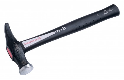 Ciocanul de trim mâner carbon