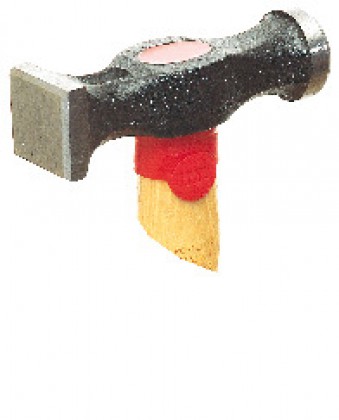 Ciocan pentru netezit