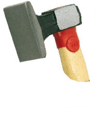 Ciocan simplu pentru netezit