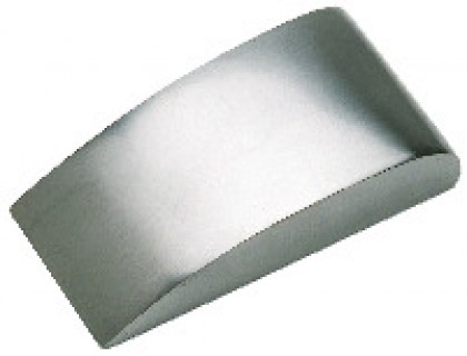 Nicovala de mana tip pana