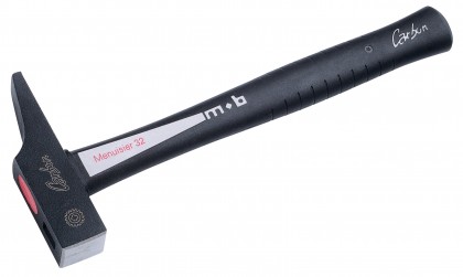 Cioan de tamplarie mâner carbon