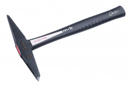 Ciocan de sudare mână carbon