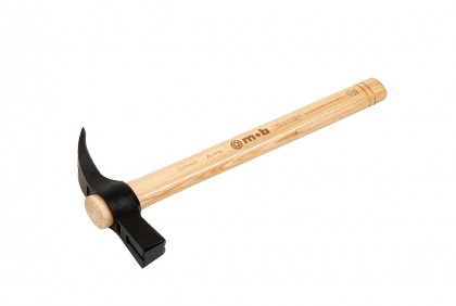 Ciocanul cu mână de frusă