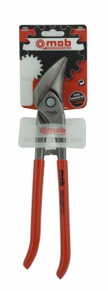 260mm stânga bichantourneuse passe-franc forfecare pe card