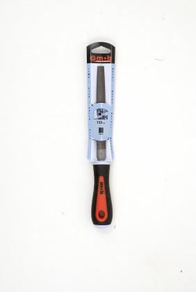 Pile semirotunde cu maner mob