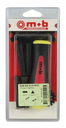 Maner pentru pile si raspele