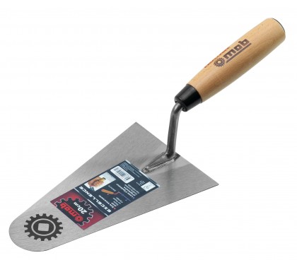 Mistrelă rotundă italiană