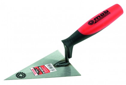 Mistrie triunghiulara mob