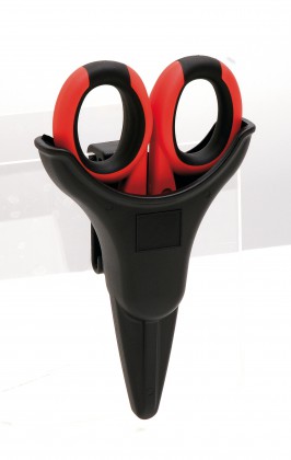 Foarfeca pentru electricieni