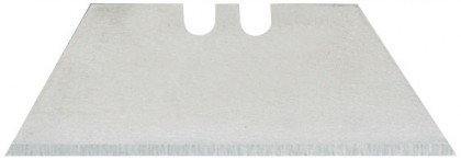 Set rezerve 10 lame drepte pentru cutter, trapezoidale