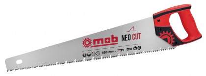 Ferastrau pt. gips carton 7tpi neocut