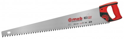 Ferastrau pt. beton  celular 1,9 tpi neocut