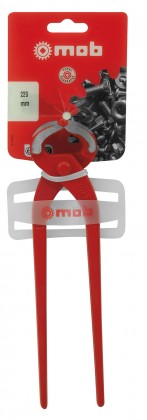 Cleste de tamplarie pe card