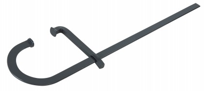 Clemă de caramă 175