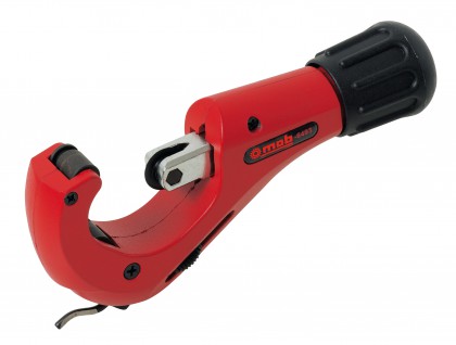 Dispozitiv pentru taiat tevi cupru