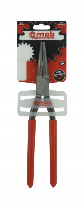 Cleste baz rotund pe card