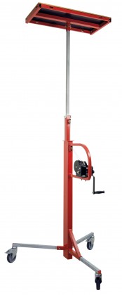 Elevator manual easy lift