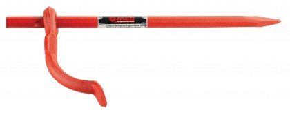 Cuie de zidar octagonal