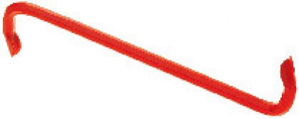 Extractor de unghie ''z''