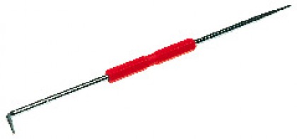 Ac de trasat cu manson