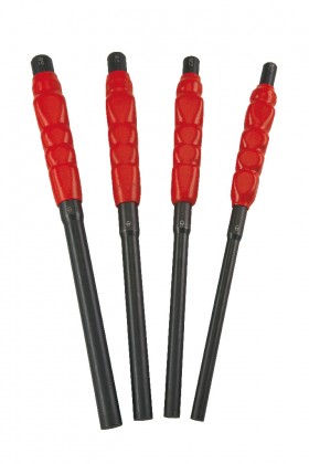 Set 4 axe de tragator 