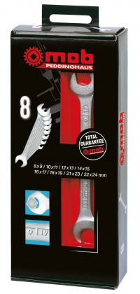 Set de chei deschisă