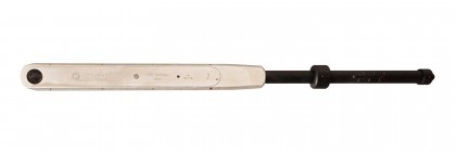 Cheie dinamometrica cu reglaj declansator