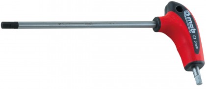 Cheie locas hexagonal cu maner t