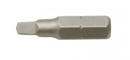 Set 10 bituri pentru locas patrat 1/4