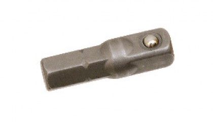 Bit port capete chei tubulare 1/4